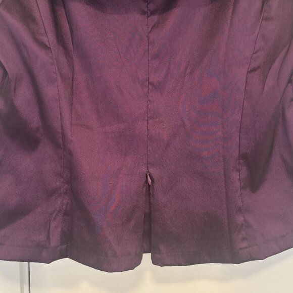 Gorgeous top for evening - Picture 5 of 5